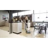 Nilfisk SC250 floor cleaner/dryer 300 W 680 m²/h Hinterhergehen (9087380020)