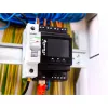 DIN-rail Relay Module Shelly 4-channel Pro 4PM Wi‑Fi, 4 channels, AC 110–240V, power & energy measurement, DIN mounting
