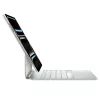 Apple Magic Keyboard for iPad Pro 13-inch M4 German White QWERTZ Trackpad