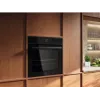 Electrolux EOE8P39H Built-in Electric Oven, 71L, Pyrolytic, A++, Black