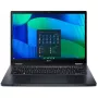 Hybrid (2-in-1) laptop Acer TravelMate TMP414RN-54-TCO-5496 — Intel Core Ultra 5 125U, 14 inch WUXGA touch, 16 GB DDR5, 512 GB SSD, Windows 11 Pro, Blue