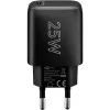 Goobay 65367 Charger Indoor AC for Laptop Smartphone Tablet Black