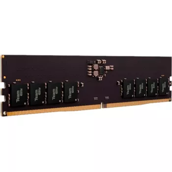 DIMM 16 GB DDR5-4800 , Memory black, TED516G4800C4001, Elite, INTEL XMP