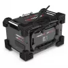 Perfectpro ROCKHART 18V Baustellenradio