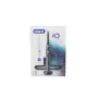 Electric toothbrush BRAUN Oral‑B iO9 Black Special Edition — black, rechargeable, oscillating‑rotating & micro‑vibrations