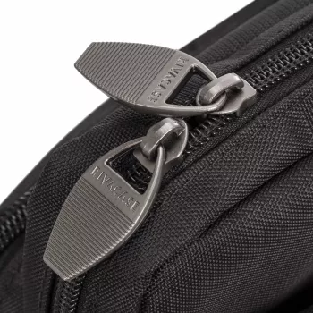 NB Case Tiergarten 16/8530 Black Rivacase