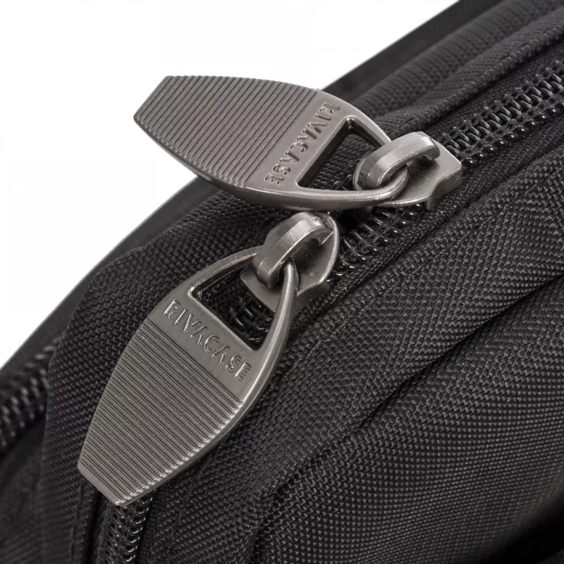 NB Case Tiergarten 16/8530 Black Rivacase
