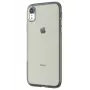Phone case Devia Naked TPU for iPhone XS Max 6.5, transparent