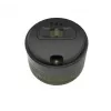 Thermal mug Kambukka Etna Grip 500 ml, stainless steel vacuum, spill‑proof, green, 7.1 cm diameter