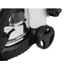 Ride-on washing vacuum cleaner BLOW WDC2300 — dirty water 25 L, fresh water 4.5 L, 1.5 m hose, 6 m cord, 7.35 kg