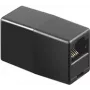 RJ-45 Adapter Goobay 50260 Black