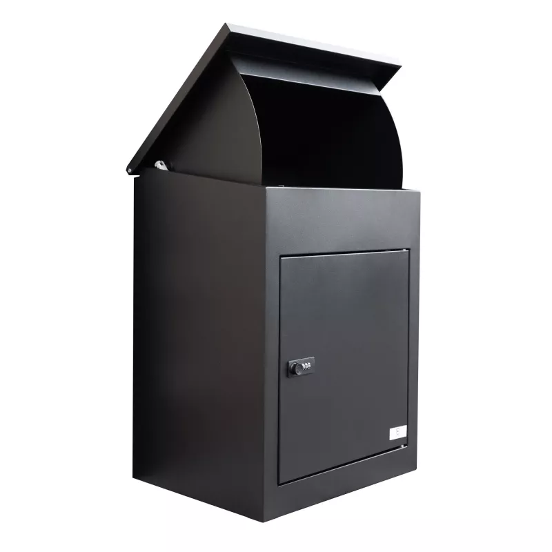 Extralink LOCKSTAR PACZKOMAT 44X34X55CM Steel Box