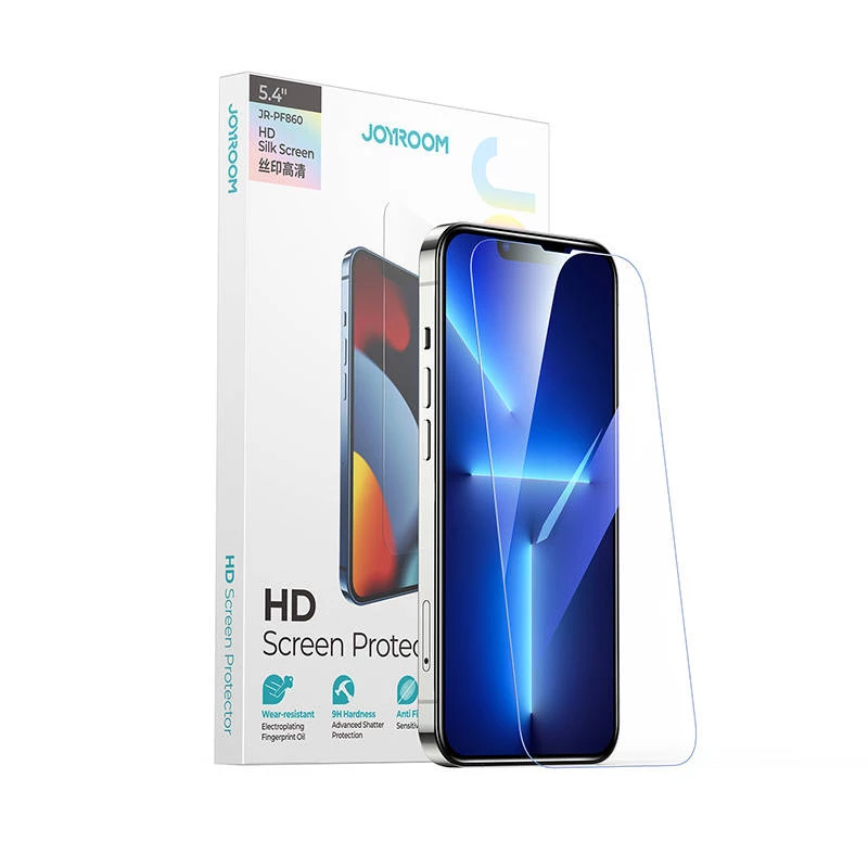 Tempered Glass screen protector Joyroom JR-DH03 for Apple iPhone 14 Plus 6.7 inch