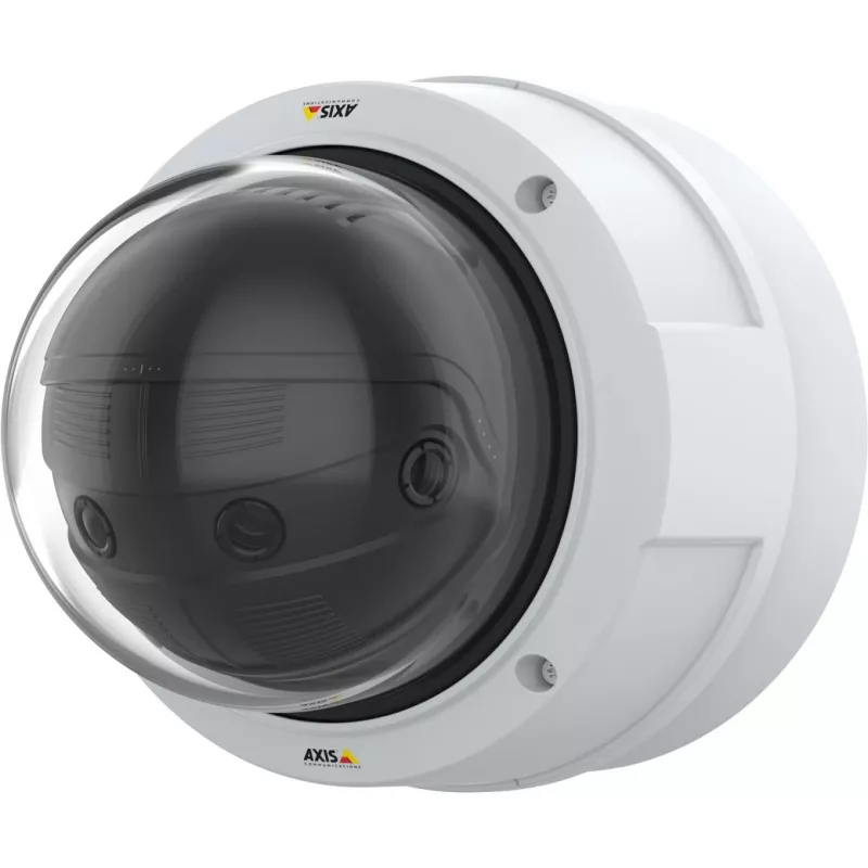 Junction box Axis TQ3601-E Back Box Outdoor White 5 kg
