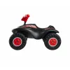 Children's ride-on car BIG Quad Racing BIG Bobby 56413, red, four wheels, durable design