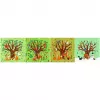 Puzzle UP - Vier Jahreszeiten (12, 16, 20 and 24 Pieces)