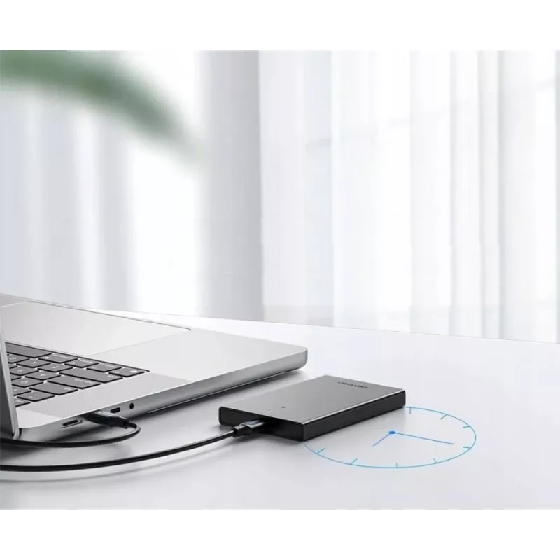 Vention SATA 2.5 USB 3.1 hard drive enclosure