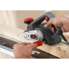 Skil 1558 AA electric planer, 600 W, 82 mm planing width