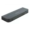 KVM switch DeLOCK 11484 Black