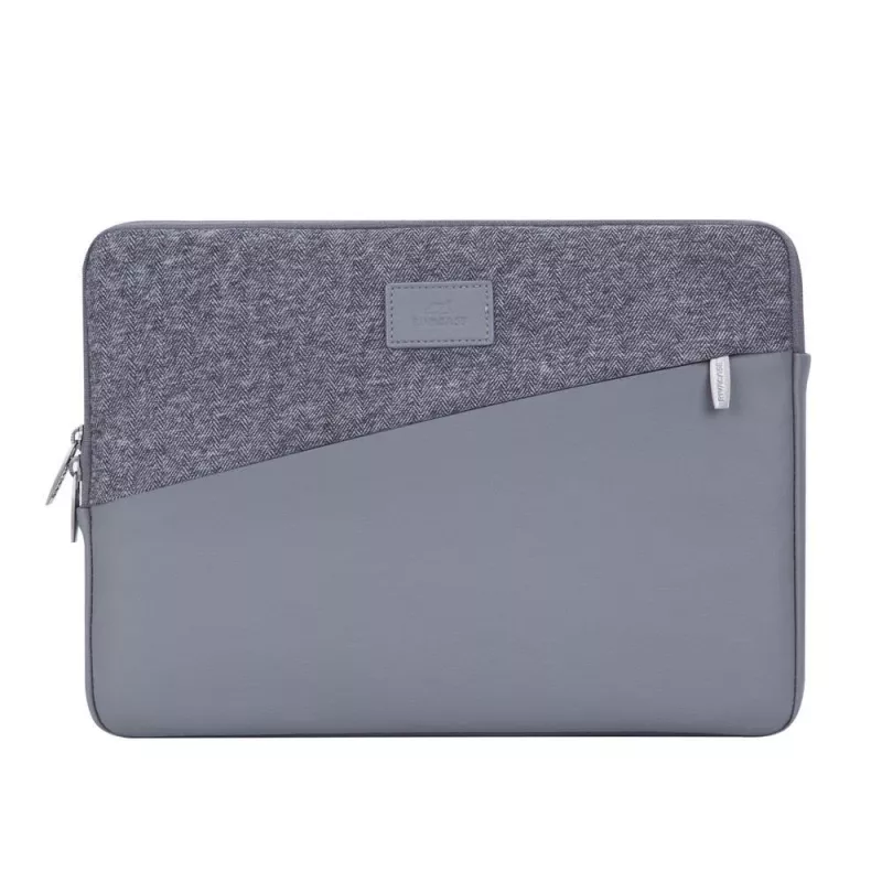 Sleeve case Rivacase 7903 33.8 cm (13.3 inch) Grey
