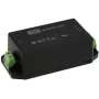 Power adapter MEAN WELL MPM-90-12ST 90 W indoor 12 V black, input 80–264 V, 2xMOPP, EN/UL 60601