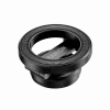 CANYON Magnetic phone holder OnGrip 10 aluminum Black