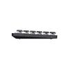 Logitech Master Series MX Mechanical - Keyboard