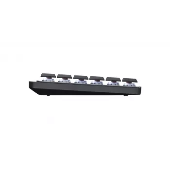 Logitech Master Series MX Mechanical - Keyboard