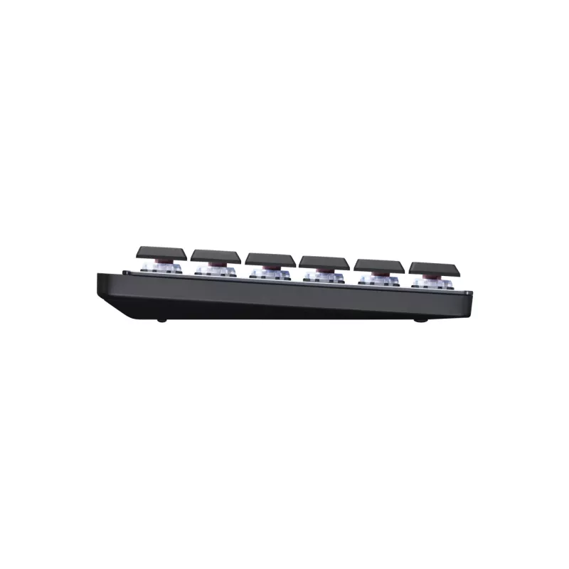 Logitech Master Series MX Mechanical - Keyboard