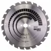 Circular saw blade Bosch 2 608 640 692 – construction wood, 35 mm diameter, 2.5 mm thickness