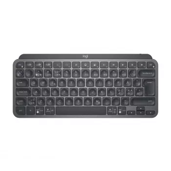 Wireless Keyboard Logitech MX Keys Mini