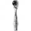 Wera Tool-Check 1 Stainless steel 1 ratchet head Black Green