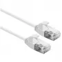ROLINE 21.15.1710 Network Cable White 0,5 m Cat.7 Raw Cable F/FTP (FFTP) (21.15.1710)