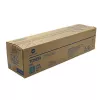 Konica Minolta TN-711C Cyan Original Toner Cartridge (A3VU450)