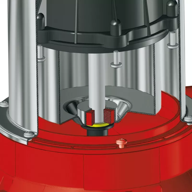 Submersible pump Einhell GC-DW 900 N