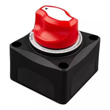 Victron Energy VBS127010010 battery switch ON/OFF 275A