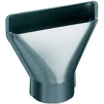 Nozzle Steinel 070410 75 mm — Abstraction/stripping nozzle for heat gun, 75 mm