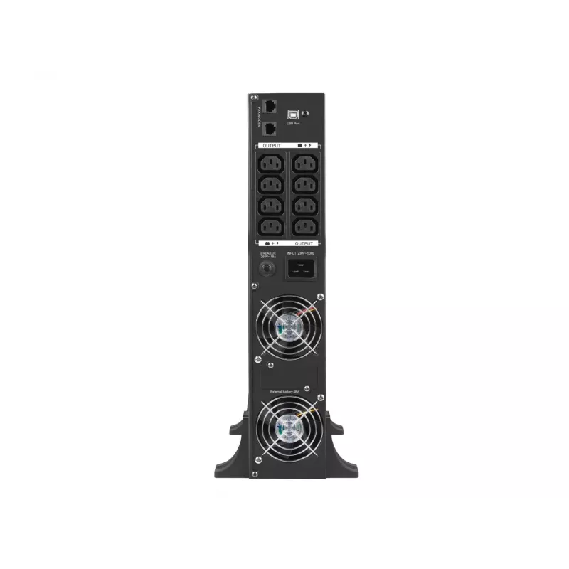 Emergency power supply Armac UPS RACK LINE-INTERACTIVE R/3000I/PSW