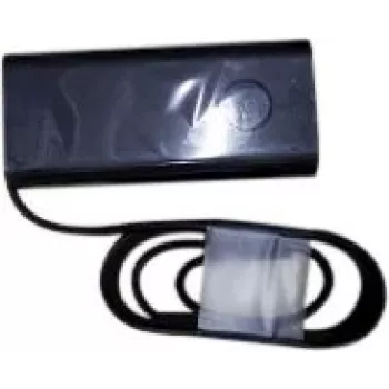 AC Adapter Dell 130W USB Type-C for Latitude 14 5401 (MPN 0RX66)
