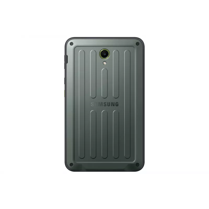Samsung Galaxy Tab Active5 SM-X306B 5G Samsung Exynos LTE-TDD & LTE-FDD 256 GB 20.3 cm (8 inch) 8 GB Wi-Fi 6 (802.11ax) Android 14 Green