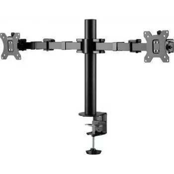 SpeaKa Professional SP-MM-220 2-way Monitor Mount 43,2 cm (17) - 81,3 cm (32) Height Adjustable, Tiltable+swivel (SP-9401760)