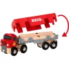 Brio 33657 Red