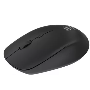 Optical wireless mouse Rebeltec Orion RBLMYS00061 USB