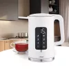 Maestro MR-024-WHITE electric kettle