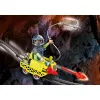 Set DINO Rise 70930 Mine Cruiser
