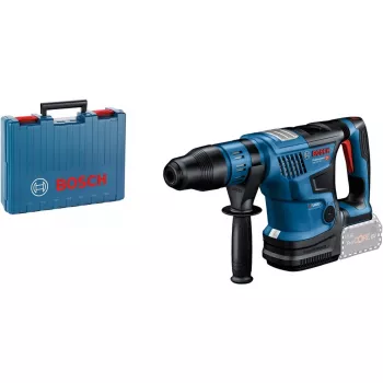 Bosch GBH 18V-36 C Professional 500 RPM SDS Max 5.1 kg Black, Blue