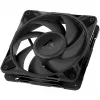 ARCTIC Freezer P12 Pro PST CO - 120 mm PWM Fan with Cable Splitter for Continuous Operation