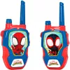 Jada Walkie Talkie Spidey 2,4 GHz 2 Pieces Set 203222000