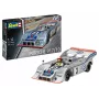 Plastic model Porsche 917 1/3