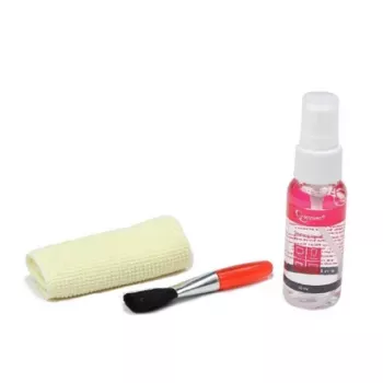 Equipment cleansing kit Gembird CK-LCD-04